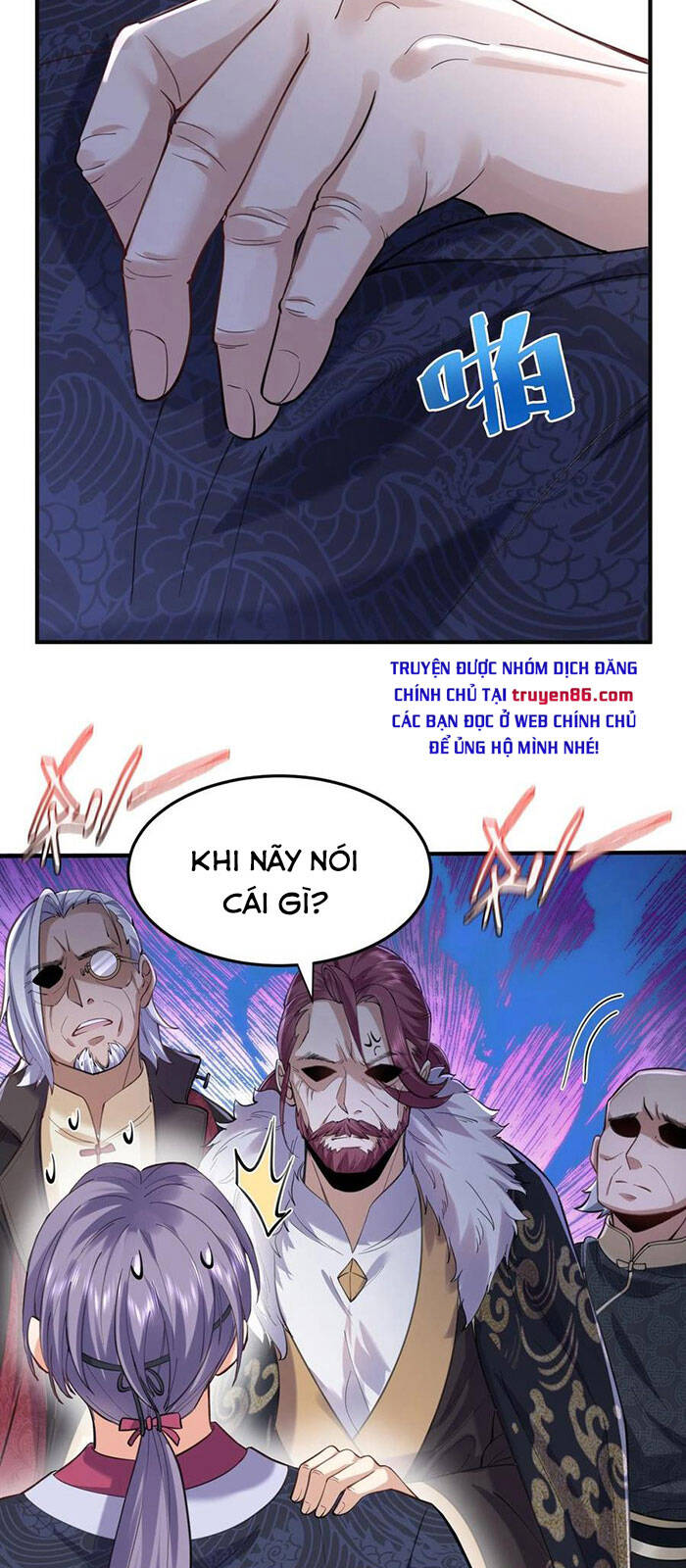 Ta Vô Địch Lúc Nào Chapter 47 - 8