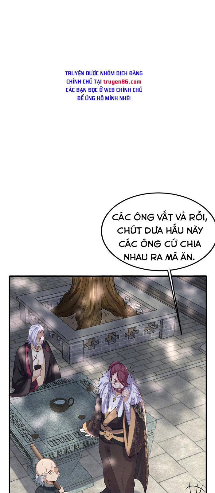 Ta Vô Địch Lúc Nào Chapter 58 - 3