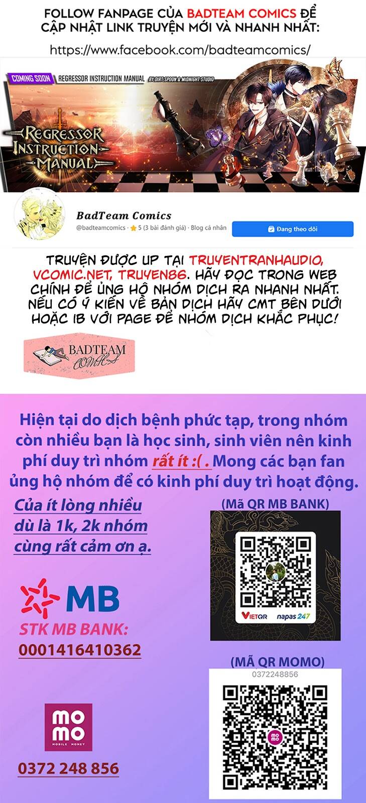 Kí Sự Hồi Quy Chapter 30 - 143