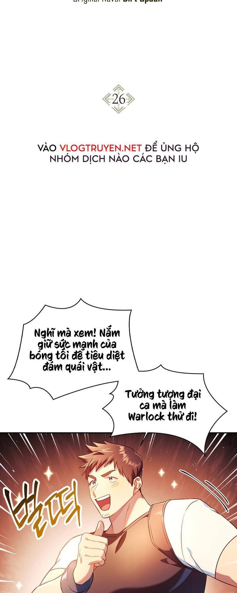 Kí Sự Hồi Quy Chapter 26 - 9