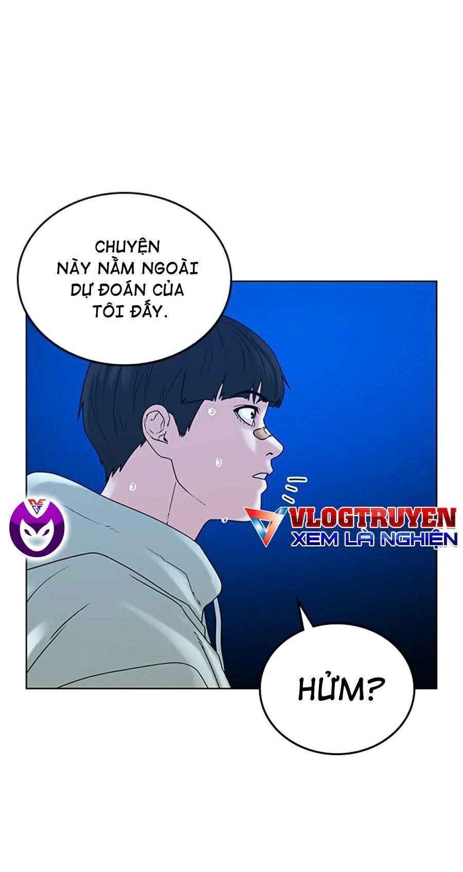 Nhiệm Vụ Đời Thật Chapter 21 - 84