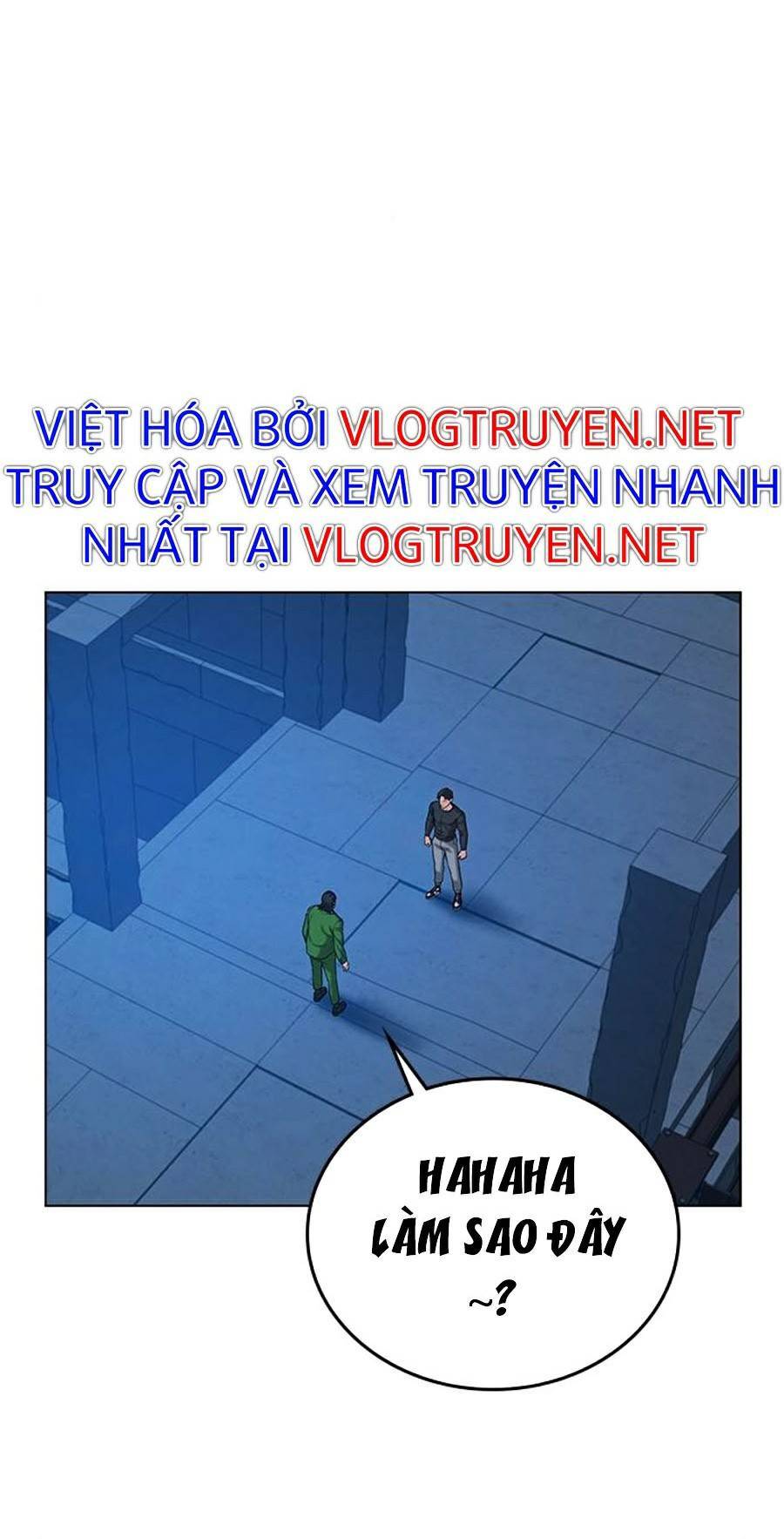 Nhiệm Vụ Đời Thật Chapter 23 - 28