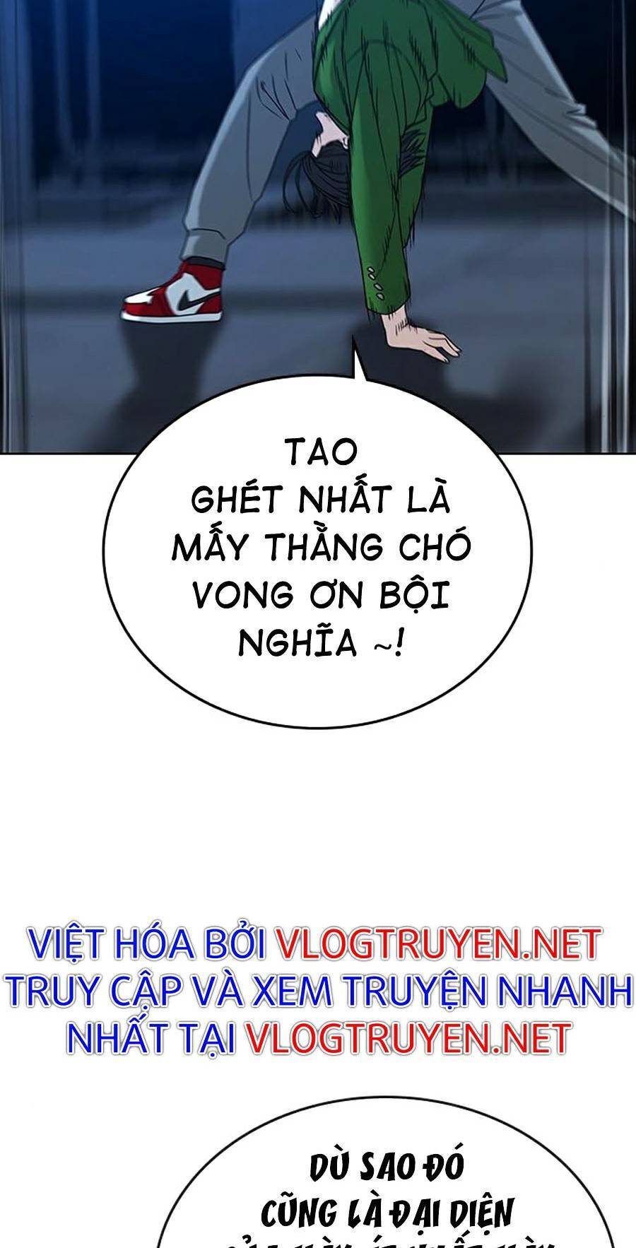 Nhiệm Vụ Đời Thật Chapter 23 - 37