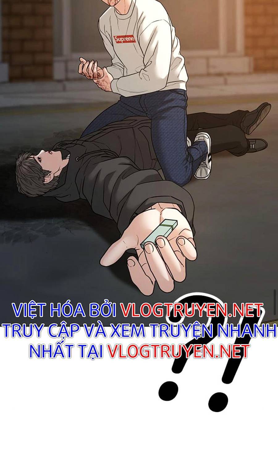 Nhiệm Vụ Đời Thật Chapter 26 - 72