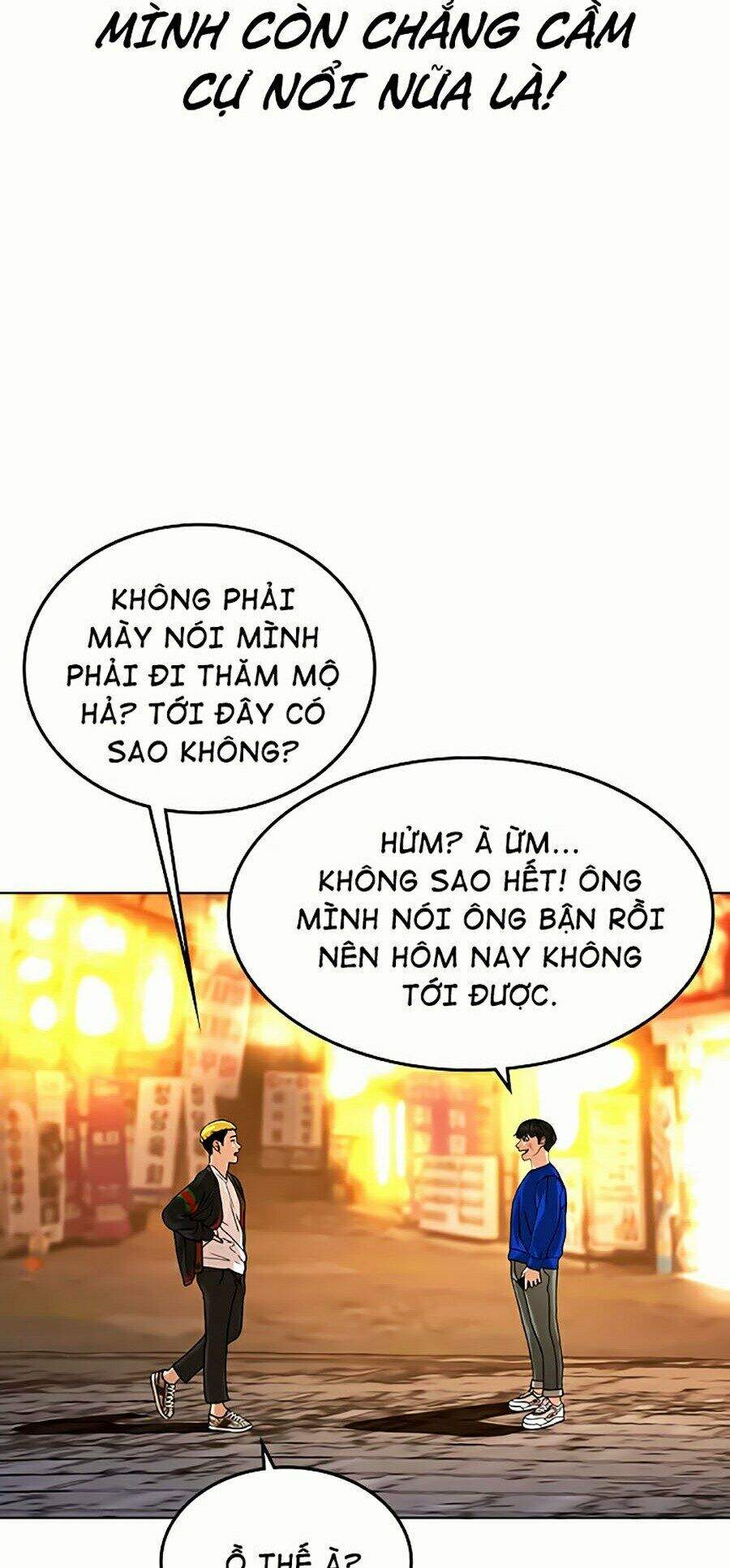 Nhiệm Vụ Đời Thật Chapter 2 - 131