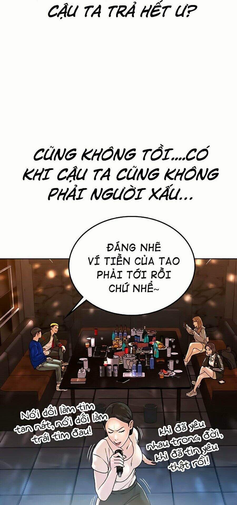 Nhiệm Vụ Đời Thật Chapter 2 - 146