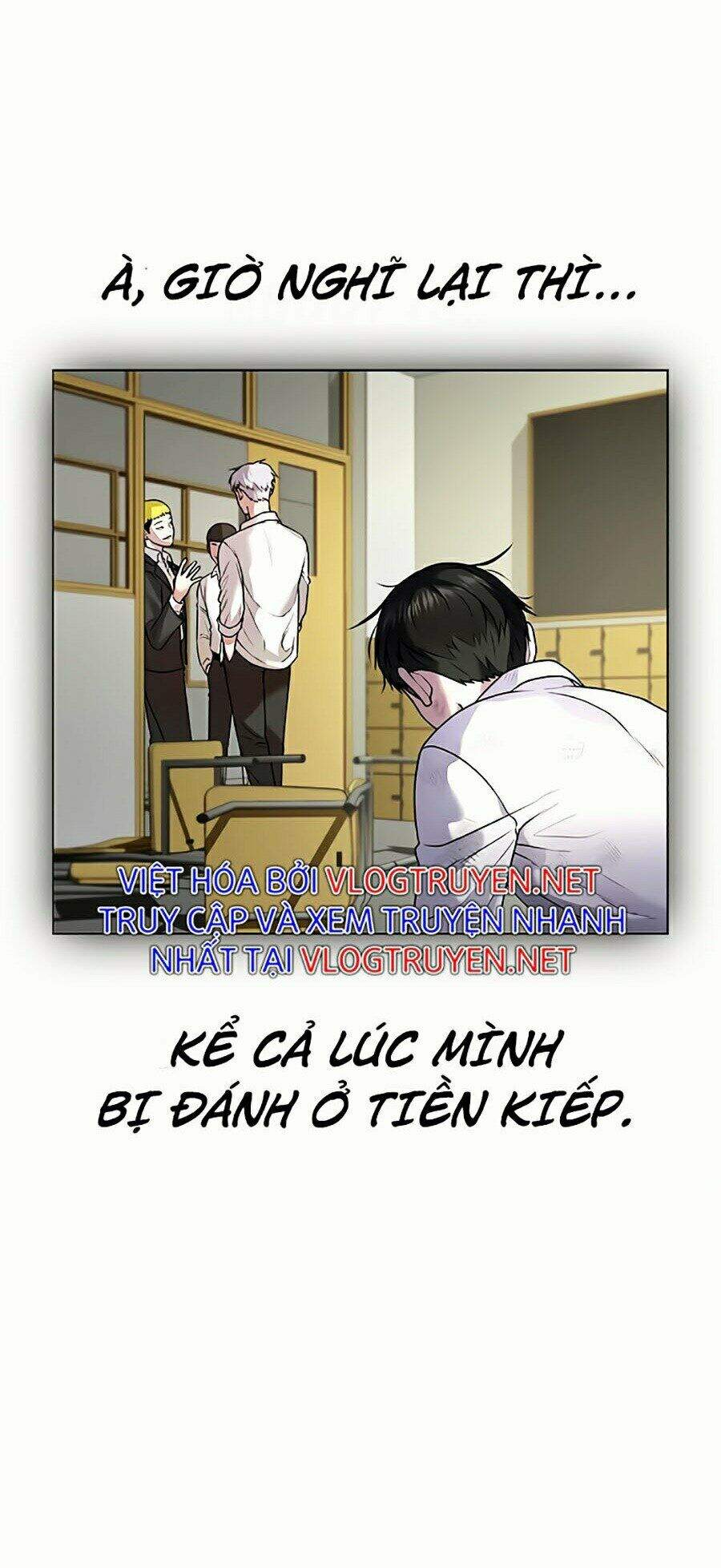 Nhiệm Vụ Đời Thật Chapter 2 - 74