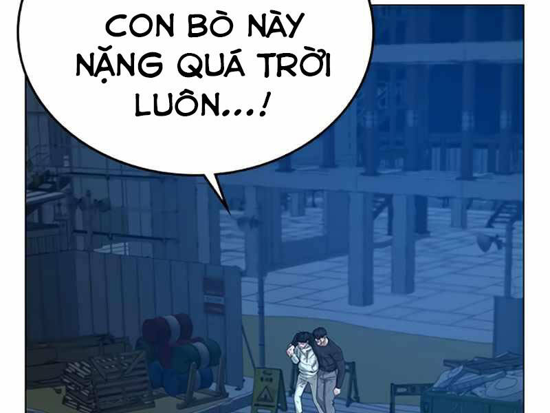 Nhiệm Vụ Đời Thật Chapter 24.5 - 11