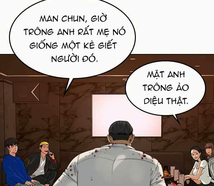 Nhiệm Vụ Đời Thật Chapter 3 - 19