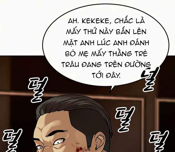 Nhiệm Vụ Đời Thật Chapter 3 - 21