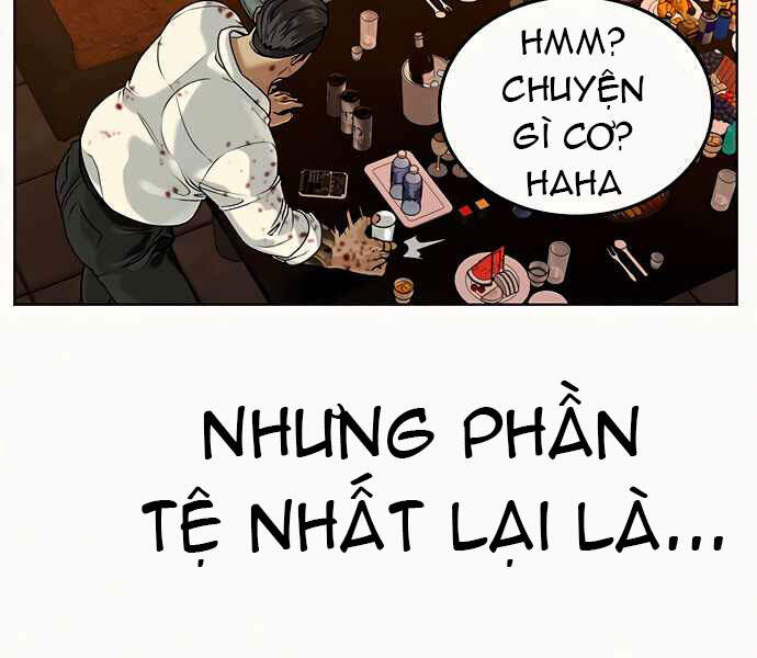 Nhiệm Vụ Đời Thật Chapter 3 - 31