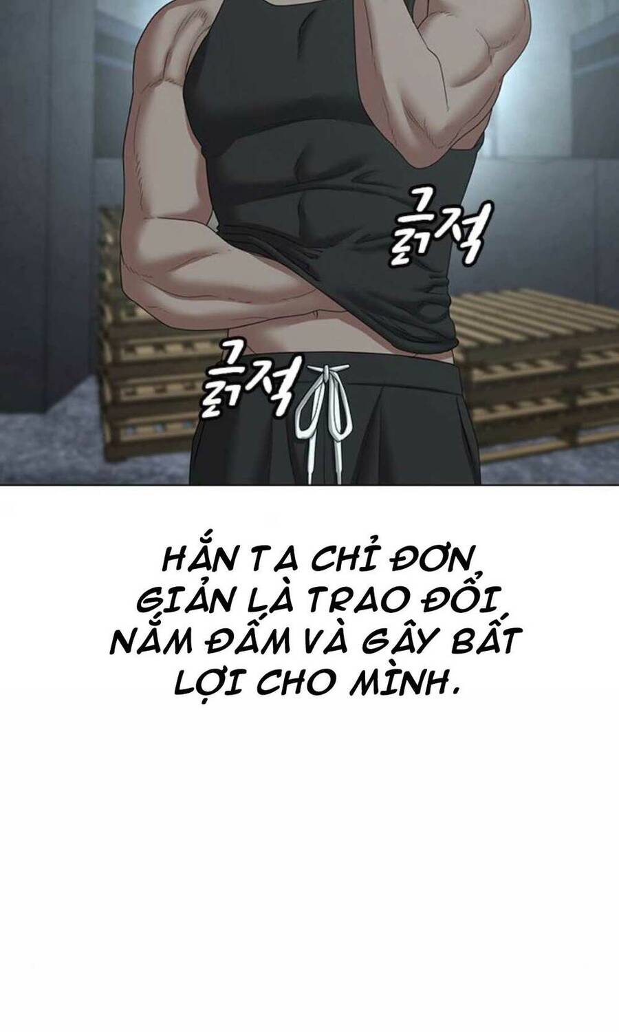 Nhiệm Vụ Đời Thật Chapter 34 - 15