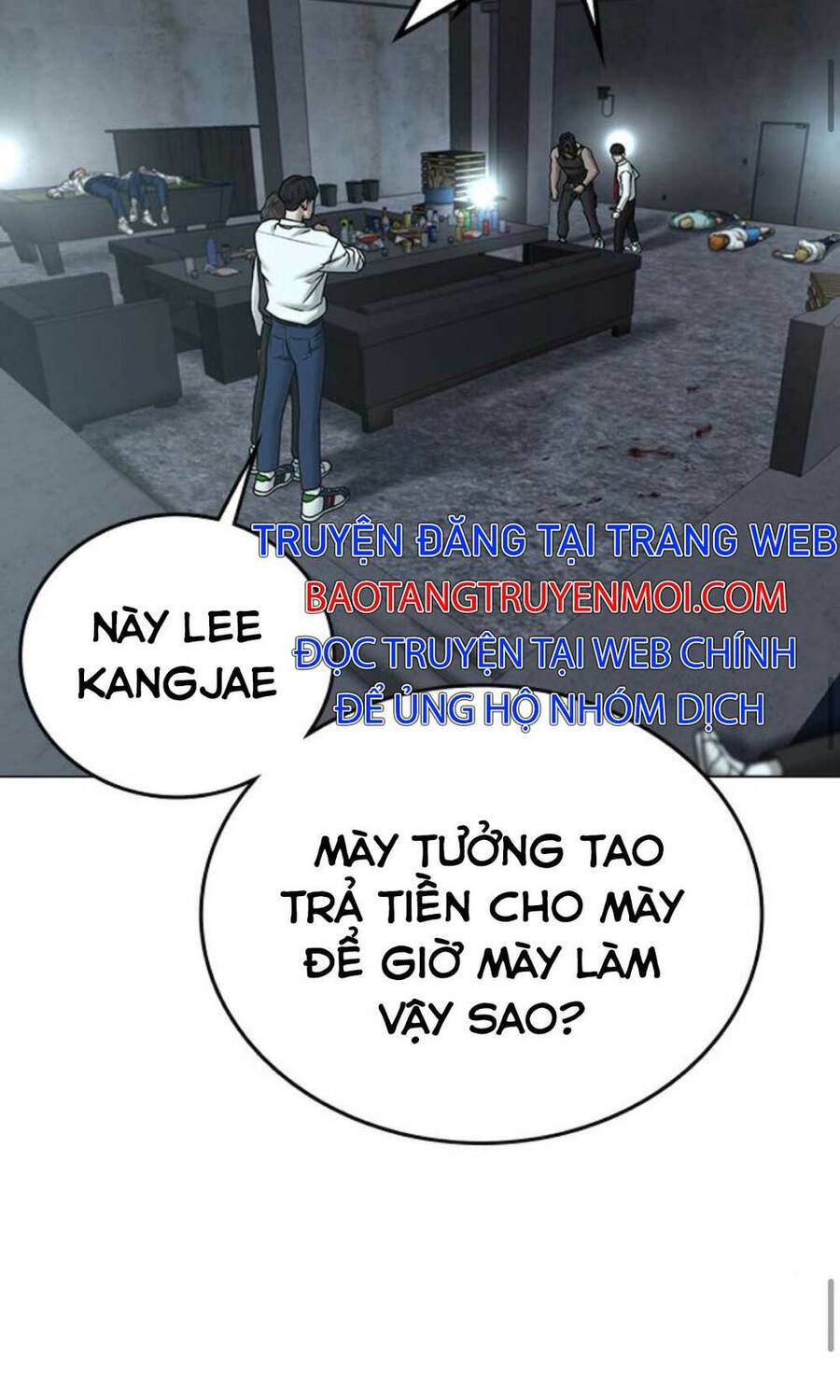 Nhiệm Vụ Đời Thật Chapter 34 - 55