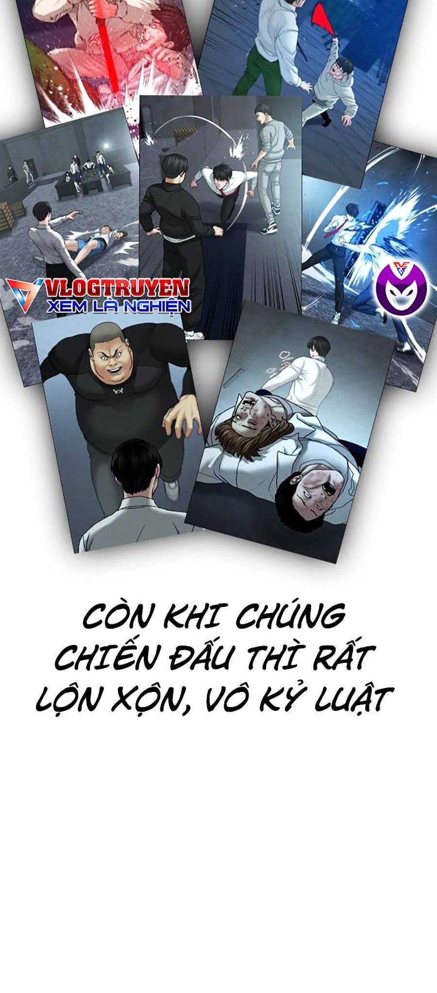 Nhiệm Vụ Đời Thật Chapter 39 - 44