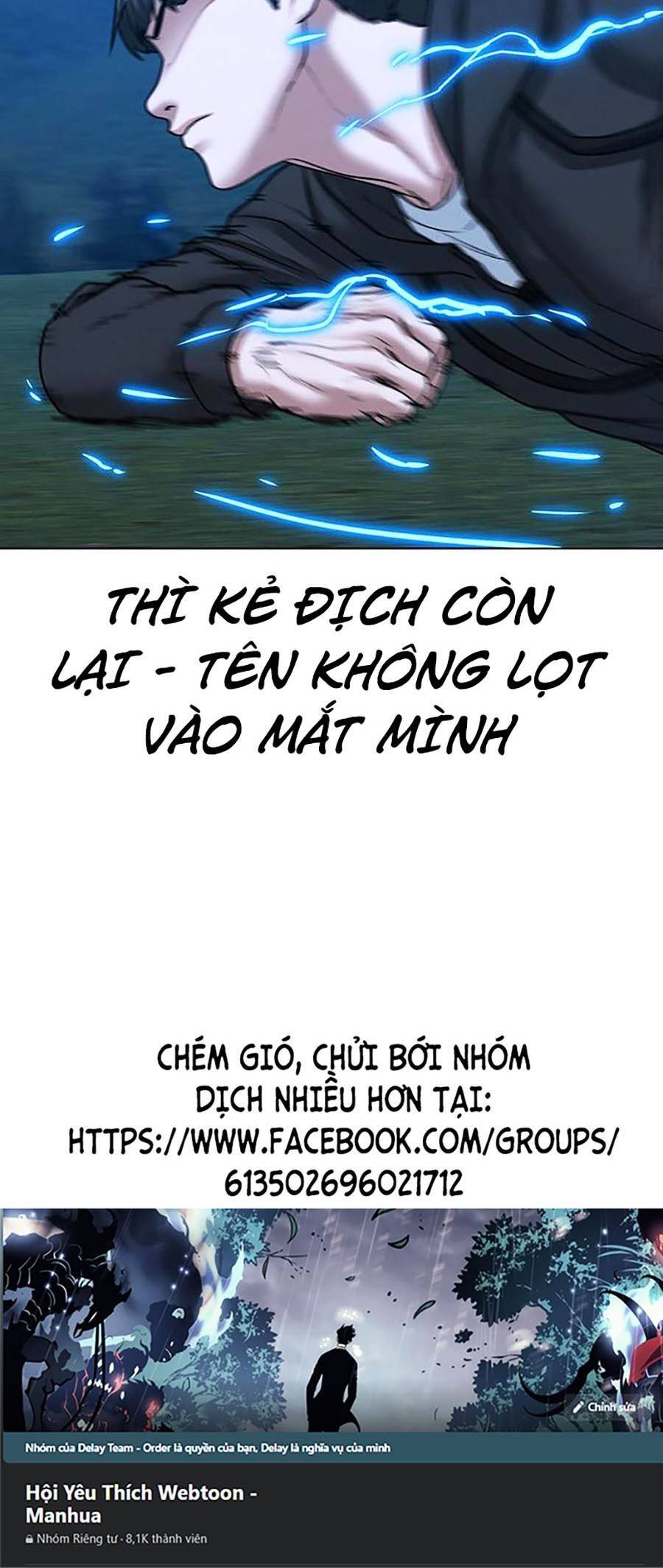 Nhiệm Vụ Đời Thật Chapter 39 - 60