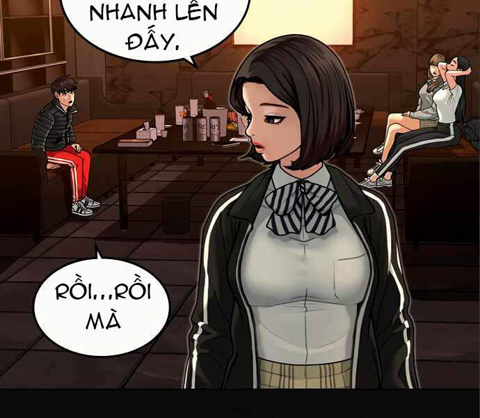 Nhiệm Vụ Đời Thật Chapter 5 - 17