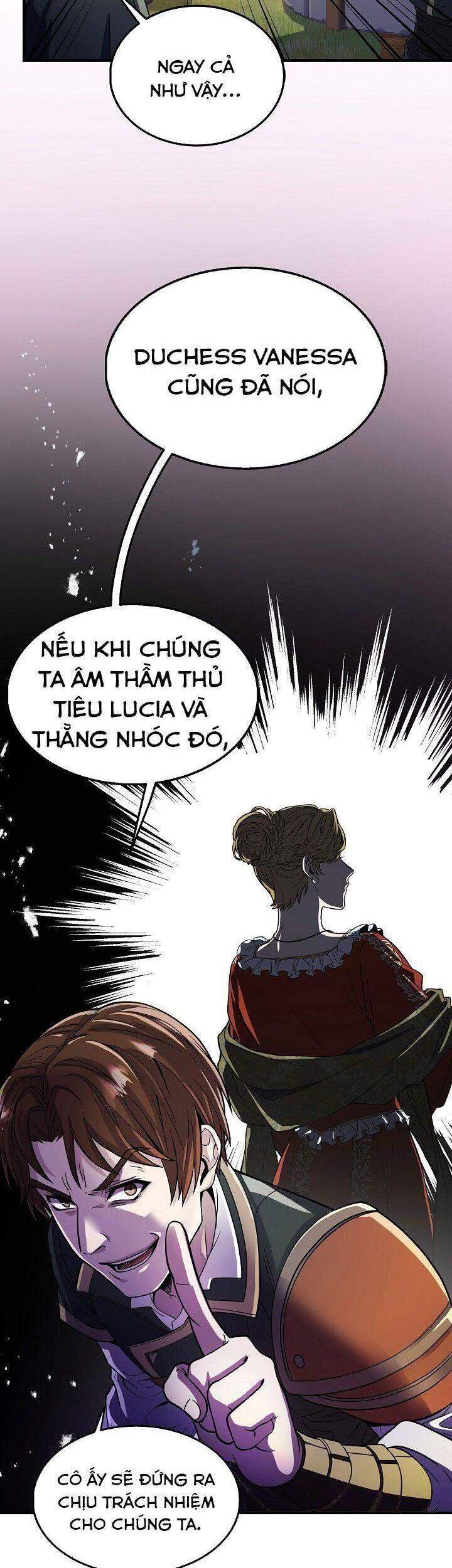 Huyền Thoại Giáo Sĩ Trở Lại Chapter 2 - 10