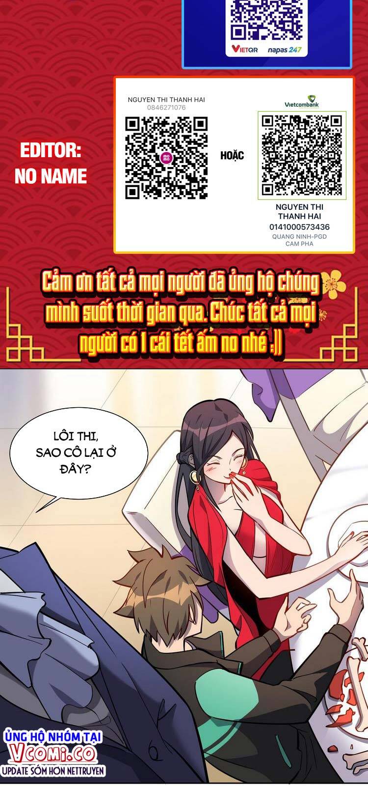 Người Trái Đất Quả Thật Rất Tàn Ác Chapter 32 - 2