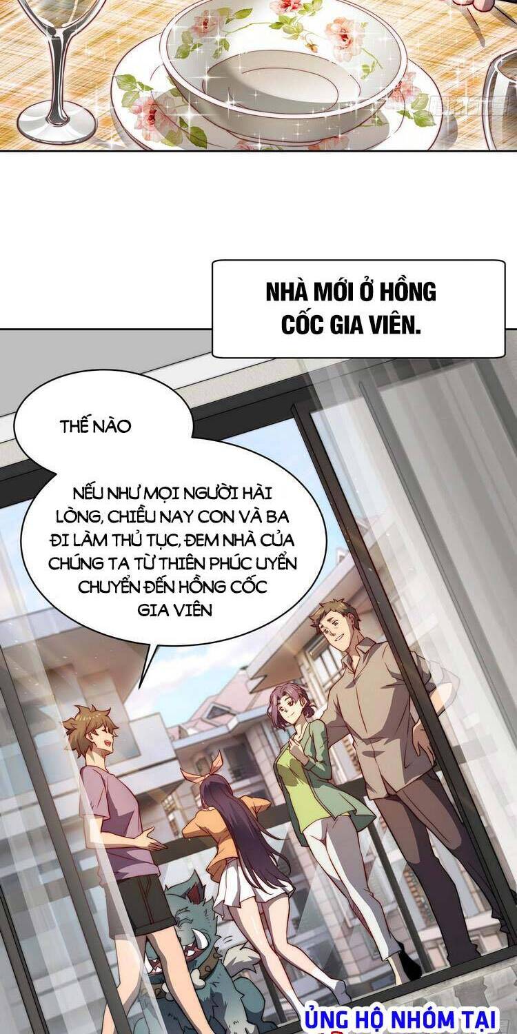 Người Trái Đất Quả Thật Rất Tàn Ác Chapter 91 - 2