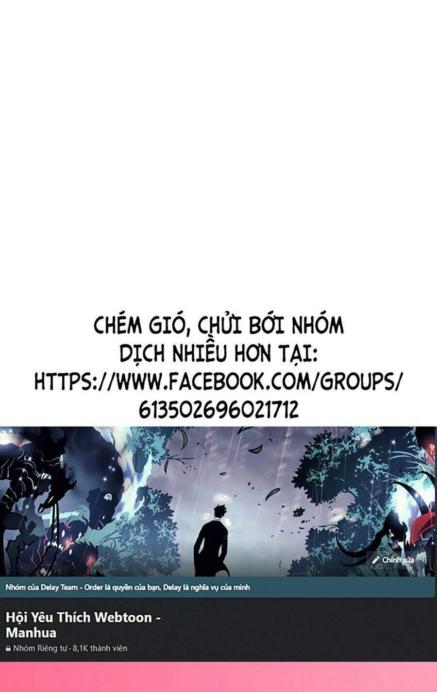 Nhiệm Vụ Diệu Kỳ Chapter 1 - 1