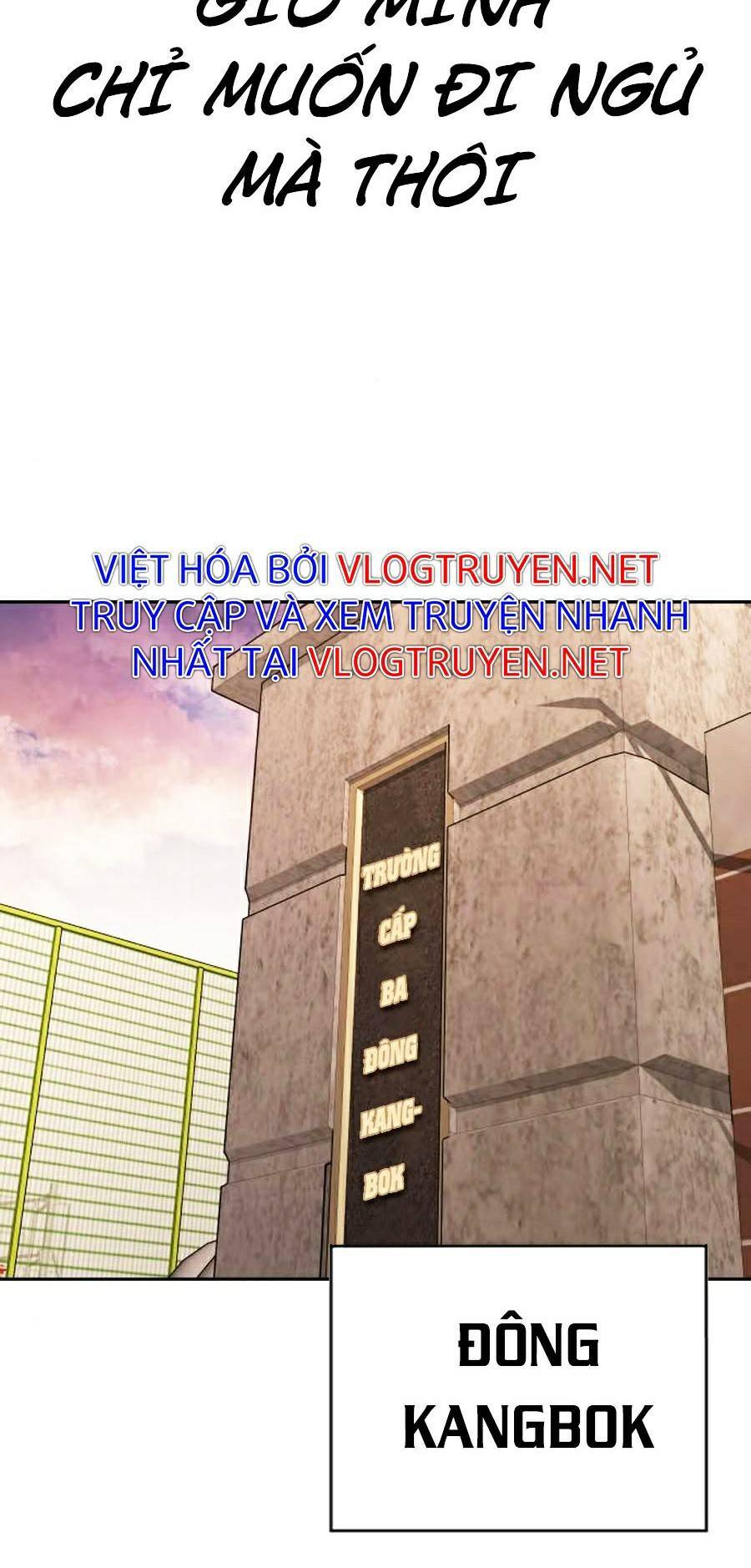 Nhiệm Vụ Diệu Kỳ Chapter 18 - 24