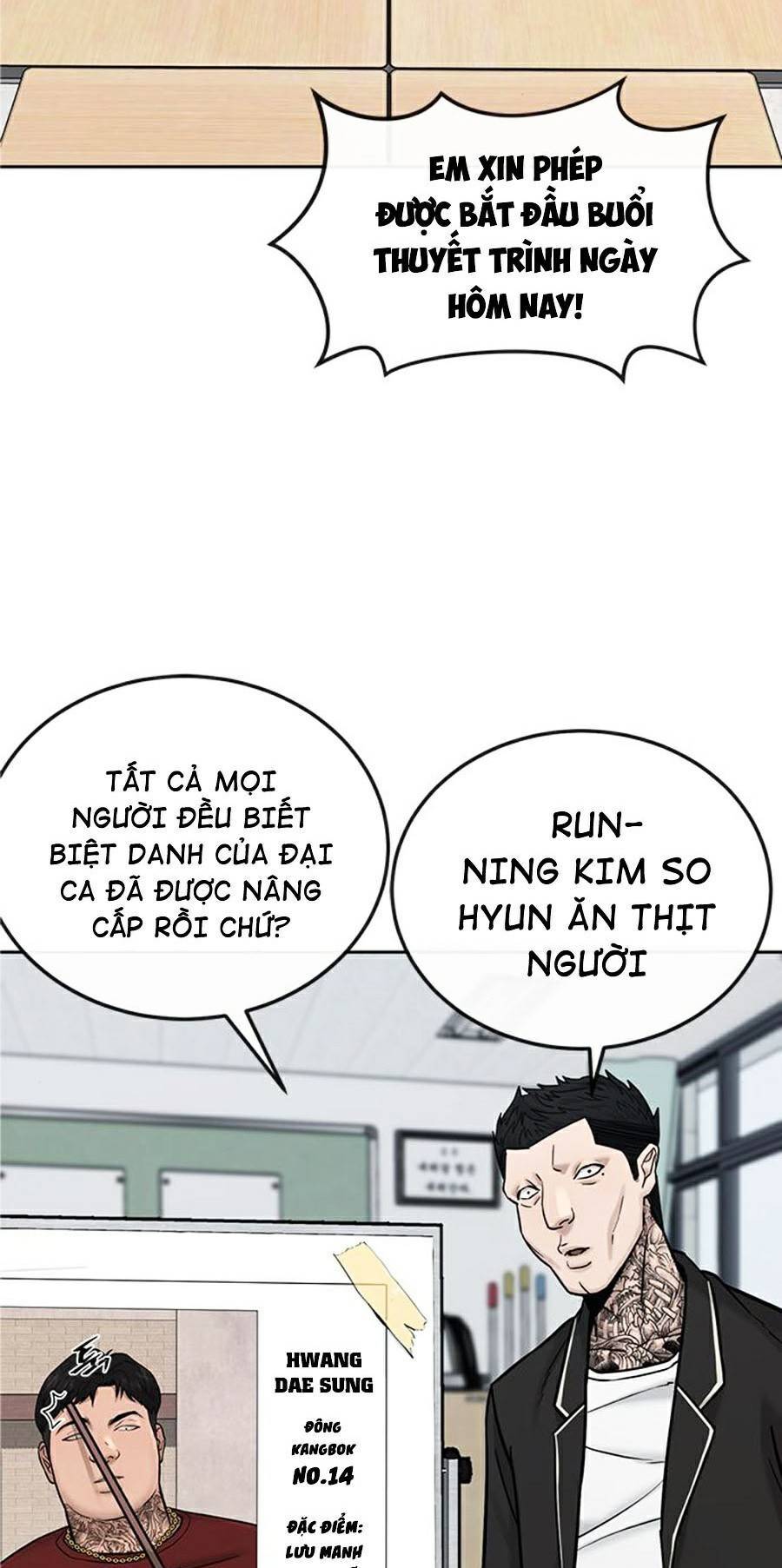 Nhiệm Vụ Diệu Kỳ Chapter 18 - 70