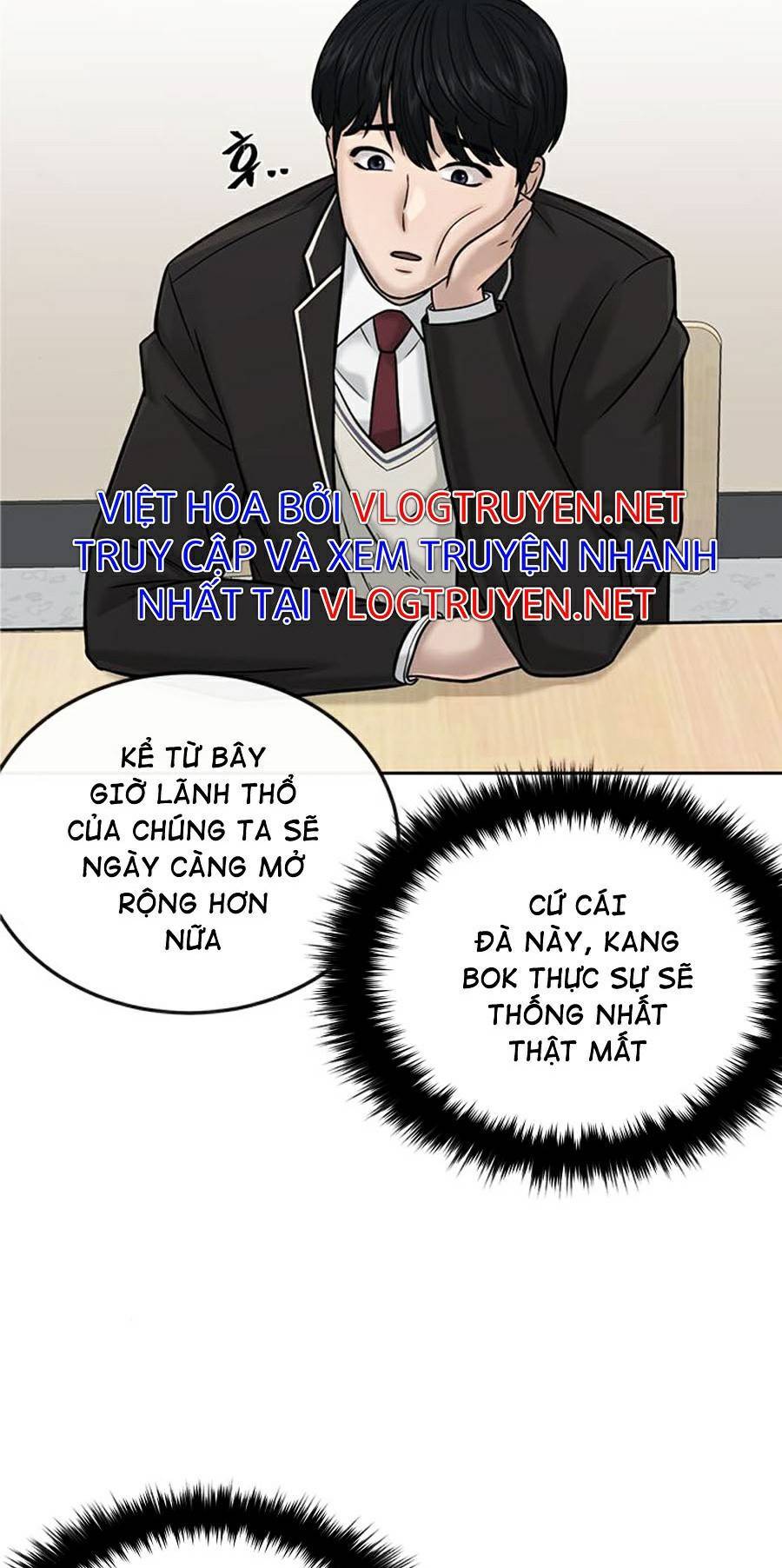 Nhiệm Vụ Diệu Kỳ Chapter 18 - 73