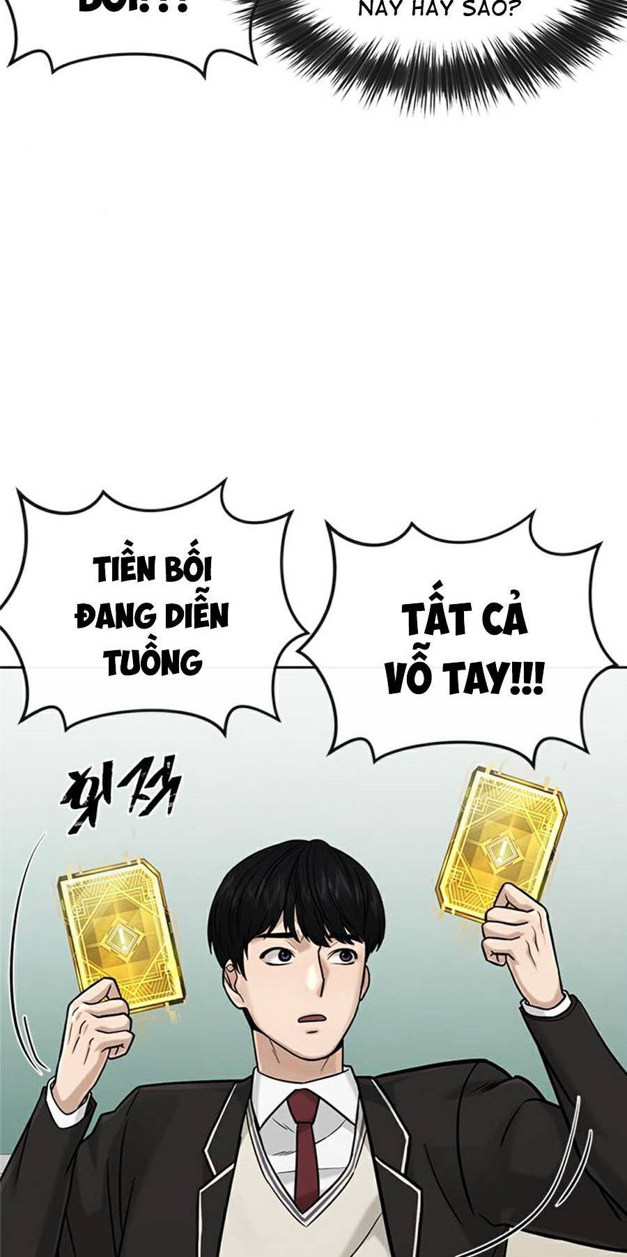 Nhiệm Vụ Diệu Kỳ Chapter 18 - 76