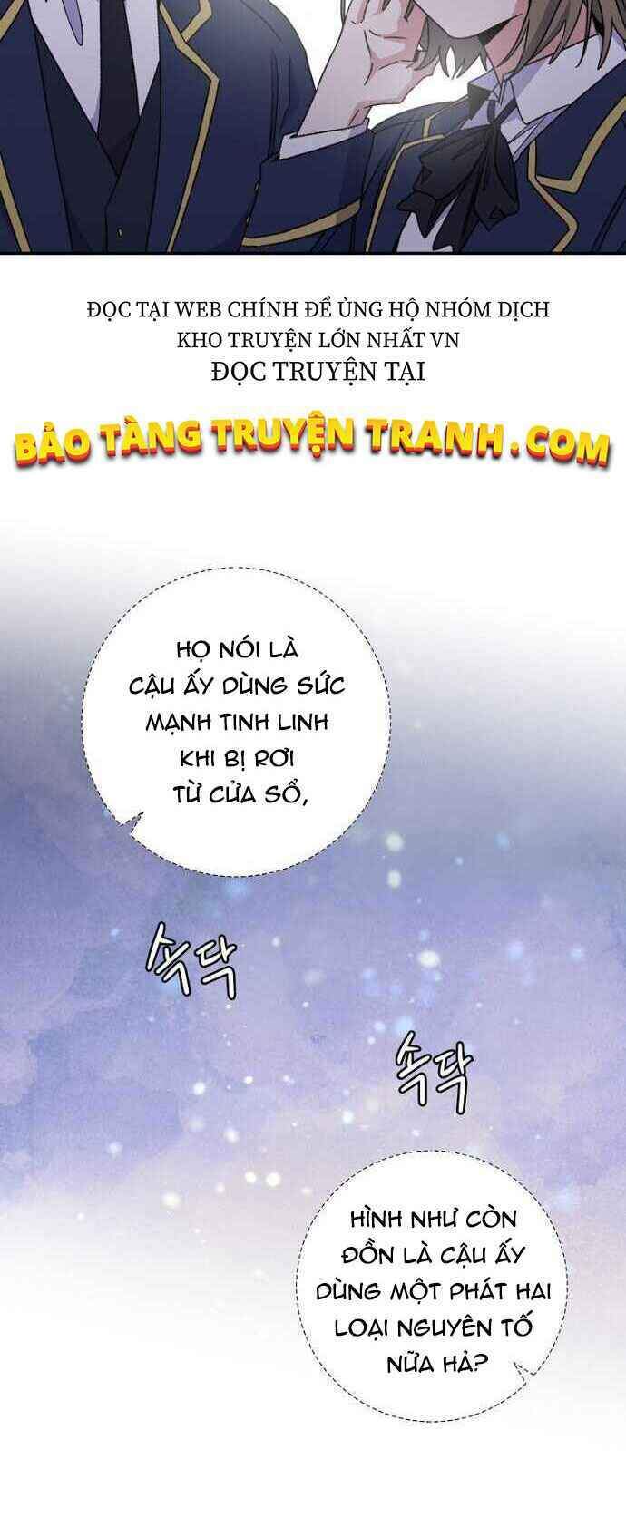 Nhà Hiền Triết Yigret Chapter 23 - 41