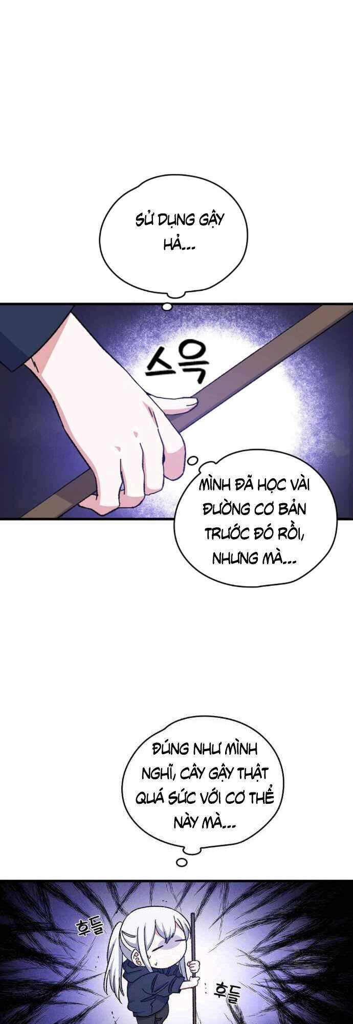 Nhà Hiền Triết Yigret Chapter 3 - 22