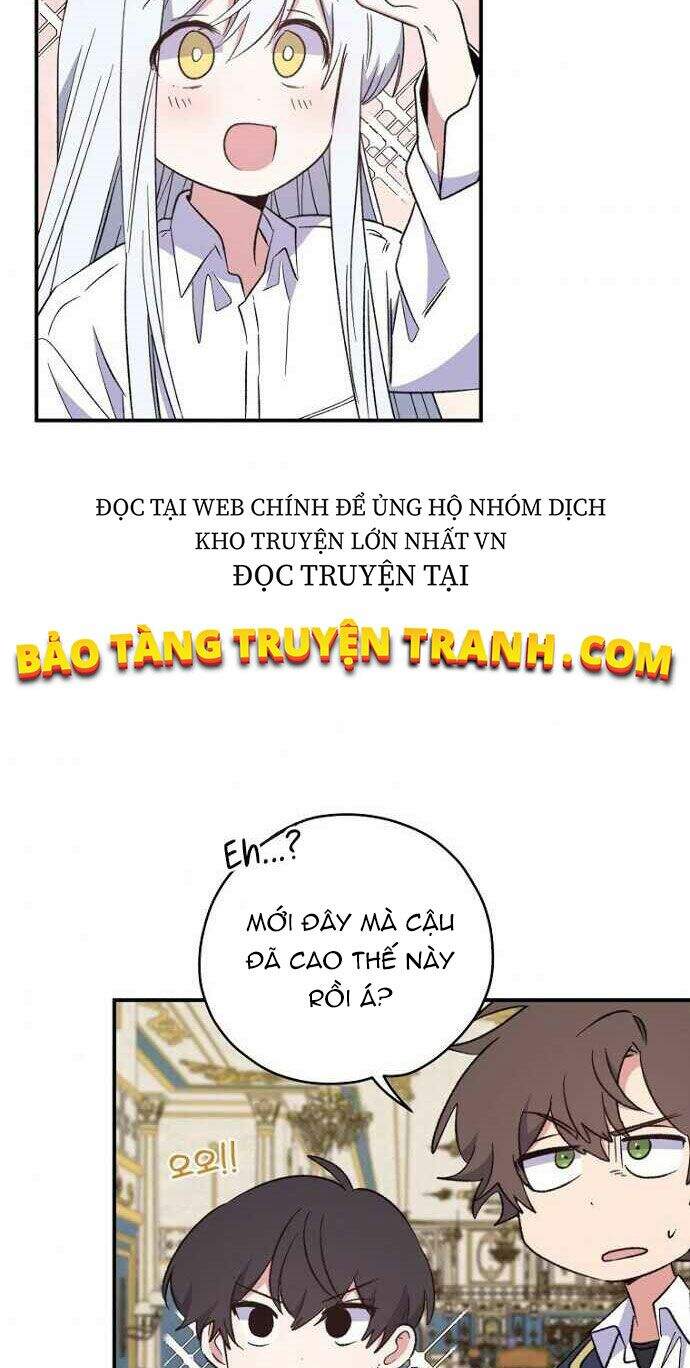 Nhà Hiền Triết Yigret Chapter 32 - 30