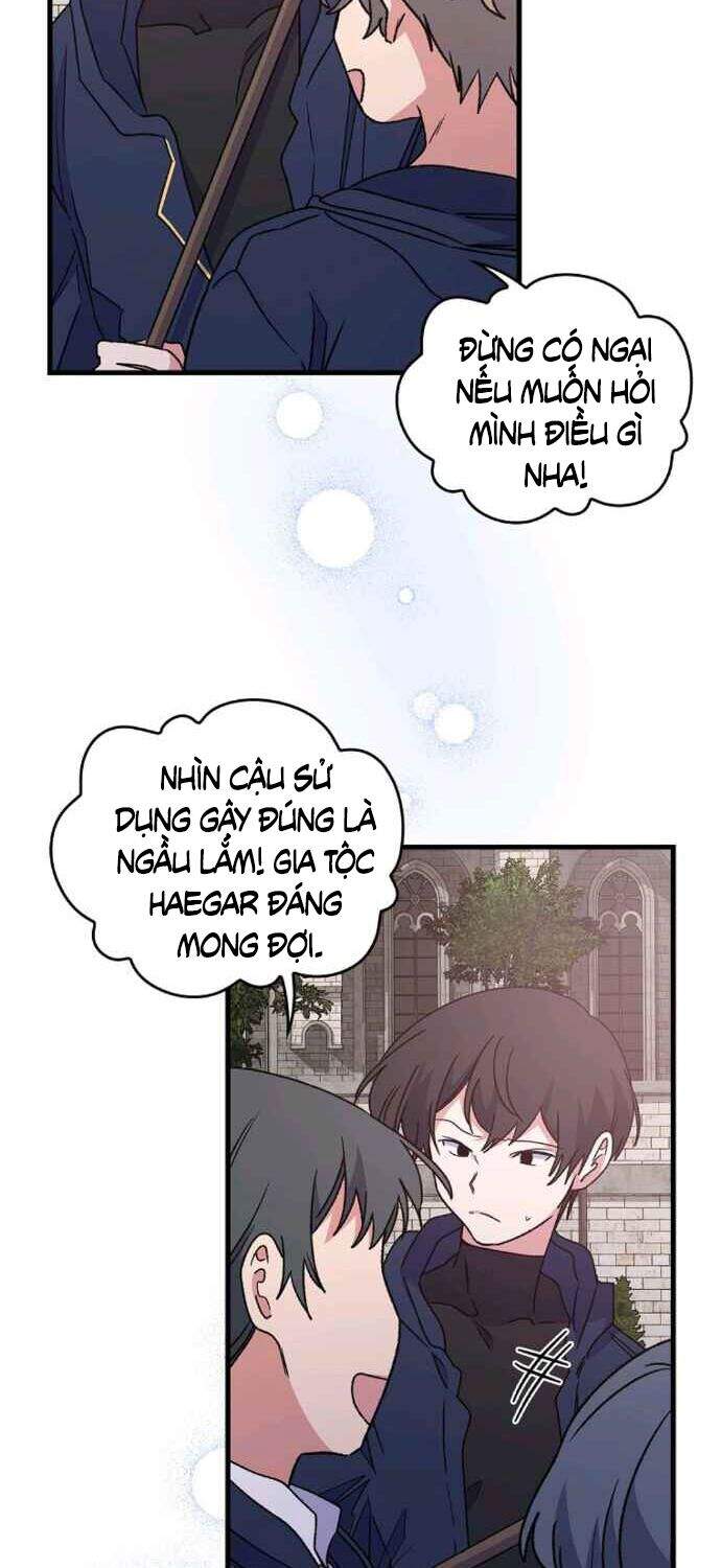 Nhà Hiền Triết Yigret Chapter 4 - 47