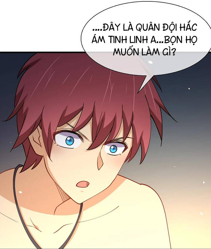 Bạn Gái Tôi Là Long Ngạo Thiên Chapter 39 - 55