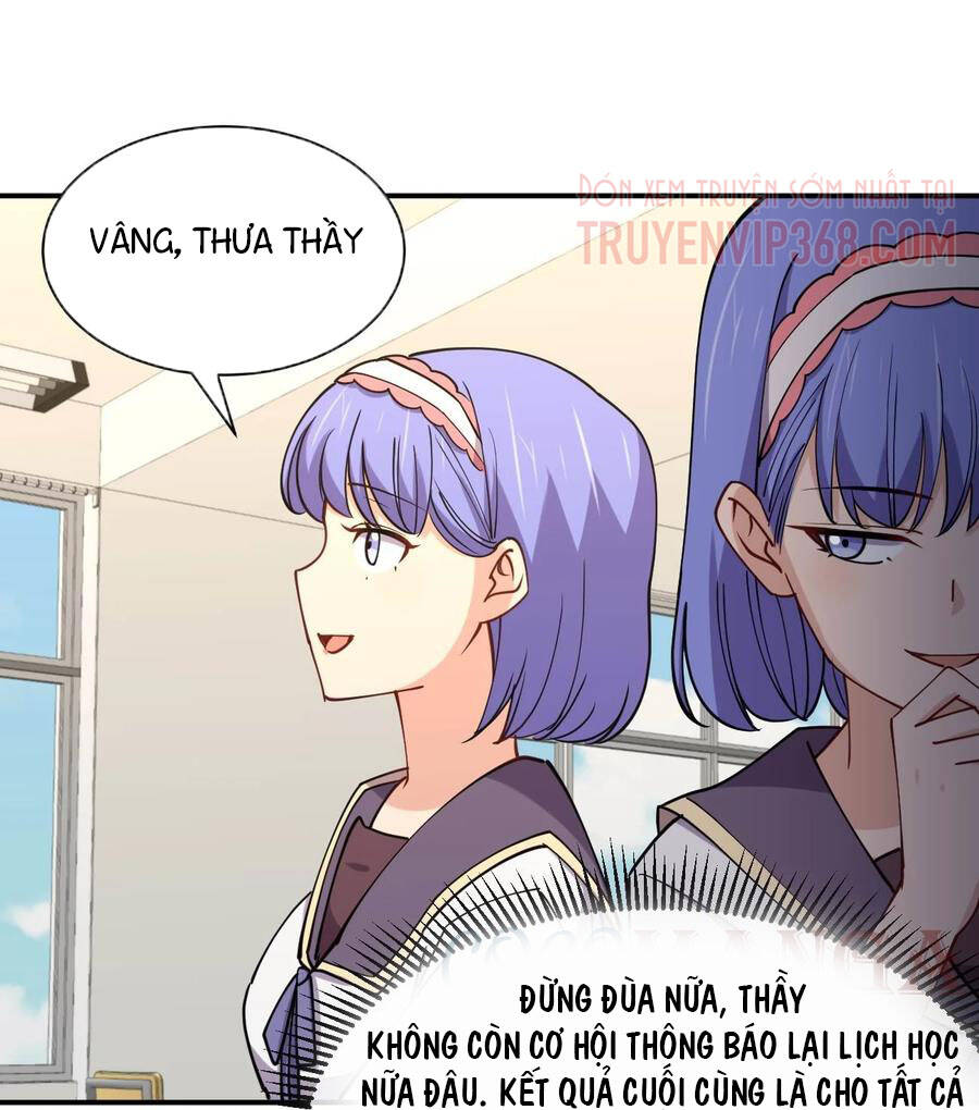 Bạn Gái Tôi Là Long Ngạo Thiên Chapter 59 - 23