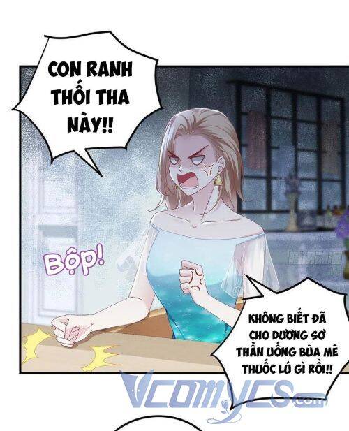 Bảo Bối Của Lão Đại Đã Xuyên Không Trở Về! Chapter 62 - 19