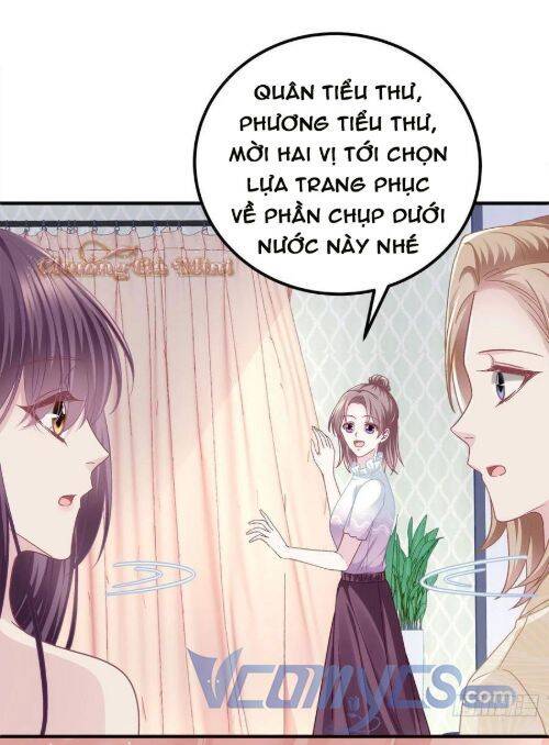 Bảo Bối Của Lão Đại Đã Xuyên Không Trở Về! Chapter 62 - 42