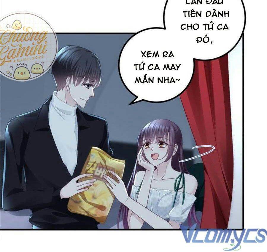 Bảo Bối Của Lão Đại Đã Xuyên Không Trở Về! Chapter 65 - 24