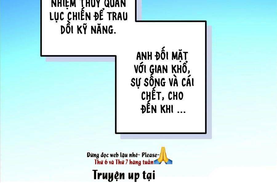 Bảo Bối Của Lão Đại Đã Xuyên Không Trở Về! Chapter 66 - 59