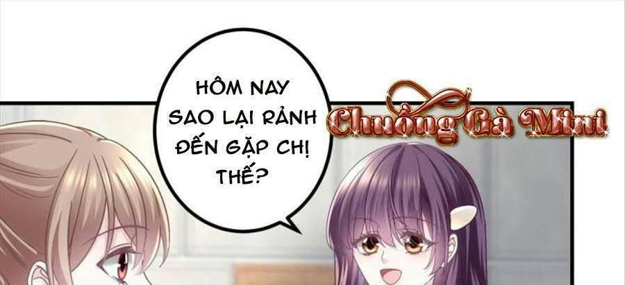 Bảo Bối Của Lão Đại Đã Xuyên Không Trở Về! Chapter 67 - 33