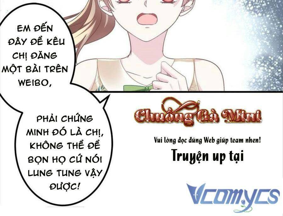 Bảo Bối Của Lão Đại Đã Xuyên Không Trở Về! Chapter 67 - 42