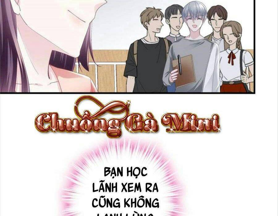 Bảo Bối Của Lão Đại Đã Xuyên Không Trở Về! Chapter 68 - 18