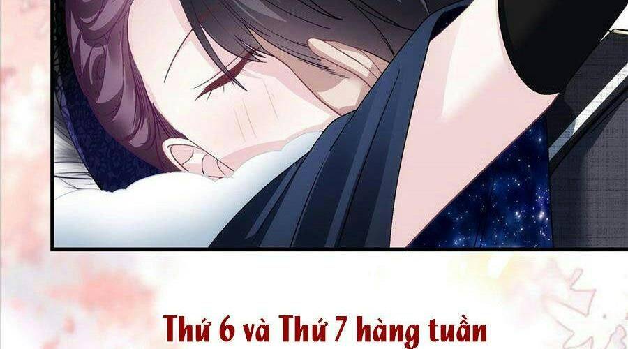 Bảo Bối Của Lão Đại Đã Xuyên Không Trở Về! Chapter 74 - 39