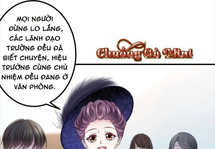 Bảo Bối Của Lão Đại Đã Xuyên Không Trở Về! Chapter 76 - 15