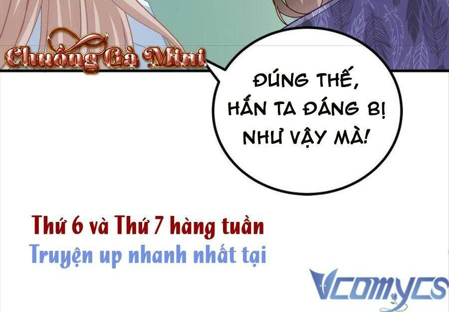 Bảo Bối Của Lão Đại Đã Xuyên Không Trở Về! Chapter 76 - 18