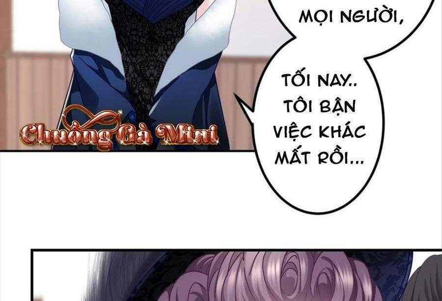 Bảo Bối Của Lão Đại Đã Xuyên Không Trở Về! Chapter 76 - 32