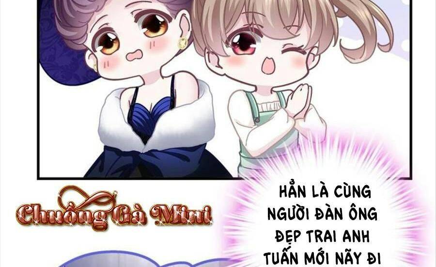 Bảo Bối Của Lão Đại Đã Xuyên Không Trở Về! Chapter 76 - 36