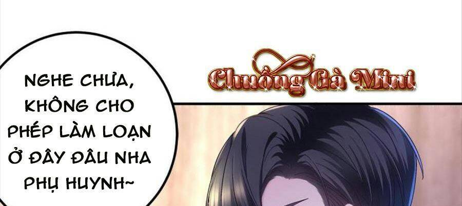 Bảo Bối Của Lão Đại Đã Xuyên Không Trở Về! Chapter 76 - 59