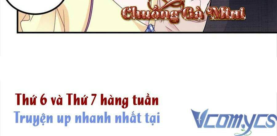 Bảo Bối Của Lão Đại Đã Xuyên Không Trở Về! Chapter 76 - 66