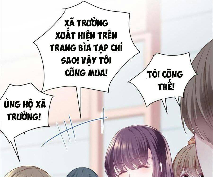 Bảo Bối Của Lão Đại Đã Xuyên Không Trở Về! Chapter 78 - 79