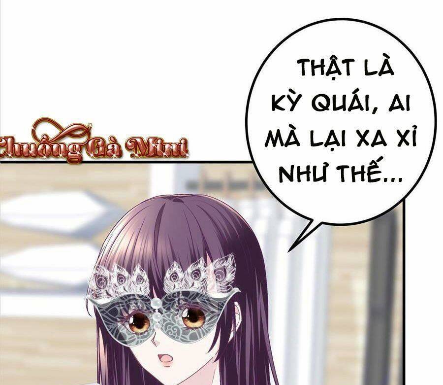 Bảo Bối Của Lão Đại Đã Xuyên Không Trở Về! Chapter 80 - 46